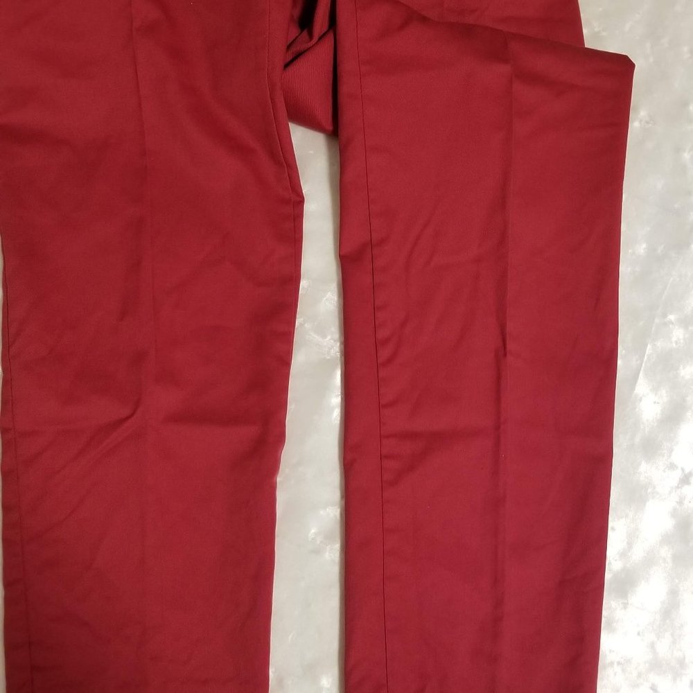 Levi's travelers Womens Casual pants Waist 25 - Picture 5 of 9